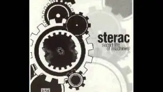 STERAC - Draghixia     (The Secret Life Of Machines [100% Pure] )