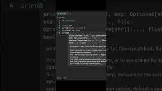 Python program to get python version you are using#shorts #python #programming #coding #coder