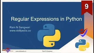 #Python