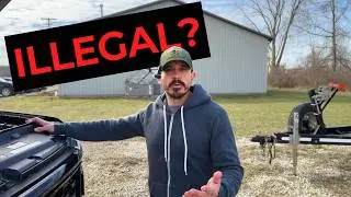 Should I DELETE My Truck? 2026 FORD F250 TREMOR