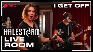 Halestorm - 