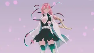 (FREE) *HARD* Anime Type Beat - "Mitsuri" Free Type Beat 2022