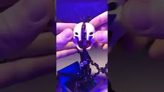 Funtime Puppet with face mechanism | FNAF 