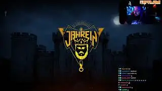 JAHREİN MİLLETVEKİLLİĞİ AÇIKLAMASI!!!