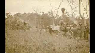 Lee County Blues - Fred Cockerham, Oscar Jenkins and Shag Stanley