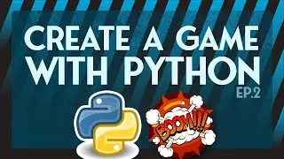 Python Projects - Learn to build a game (OOP) - Creating Cells & Mines