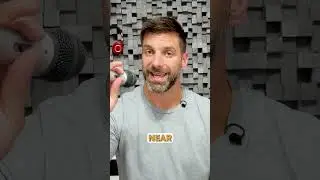 Podcast Tips: Learn Microphone Technique