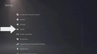 How to turn off PS5 controller mic