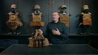 VAS Loadout Harness Kit