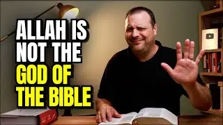 Do Christians and Muslims worship the same God?
