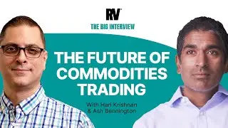 How to Profit from the Coming Commodity Supercycle