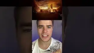 Эту реку высушили и вот что было на дне... #shorts #история #интересно