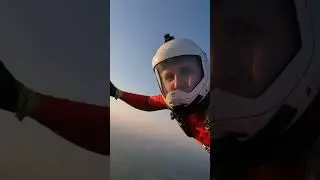 Прыжки с парашютом