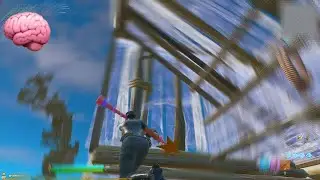 Paranoid 🧠 (Fortnite Montage)