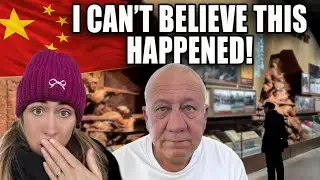 I Showed My British Dad China’s Dark Past 🇨🇳 (He Was Speechless)