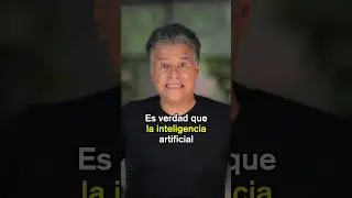 ¿La IA nos quitará el trabajo? || @CarlosCuauhtemocS