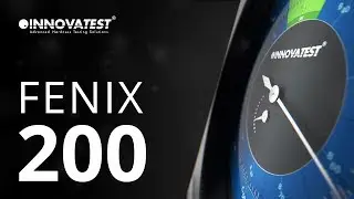 Fenix 200 Teaser ITA