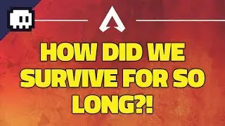 Apex Legends Gameplay - It's Fun! (I got greedy)