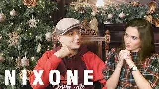 NIXONE | Lunch - TIME с Крин