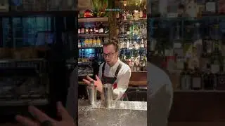 Рецепт мандаринового Pisco Sour