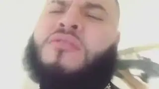 Farruko tiraera pa Almighty! 2017!