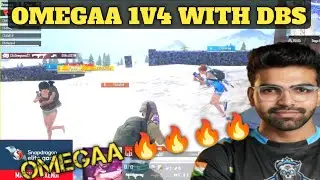OMEGAA 1V4 WITH DBS    #clutch