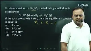 EQUILIBRIUM Secrets Only Top NEET JEE Scorers Know