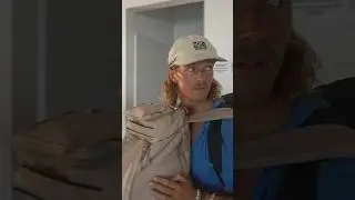Ni har väl inte missat kaoset i vår senaste video? 😬