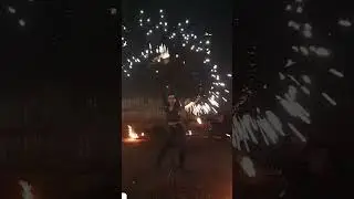 Огненное открытие мотосезона Ижевск 2024
