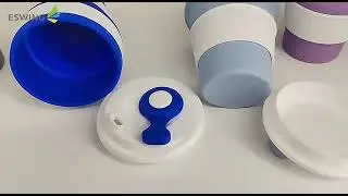 Multi-functional Cup Holder for Golf Skateboards