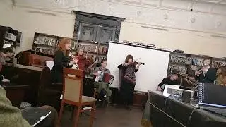 Памяти Хаима Кальменса. 20 марта 2022г