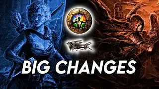 The HUGE IMPACT of the Flask Changes in 3.24 | Path of Exile: Necropolis