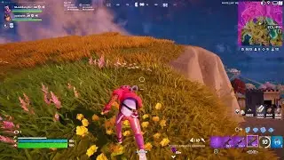 Last minute clutch | Fortnite