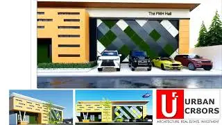 Design of FMH HALLS