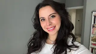 Get Ready With Me | Benimle Hazırlanın Türkçe ASMR