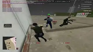 ржу нимагу! двежуха родена рп восточный округ