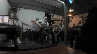 Bit Paranoid - Акустика в Скворечнике 13.03.21 - Часть 2