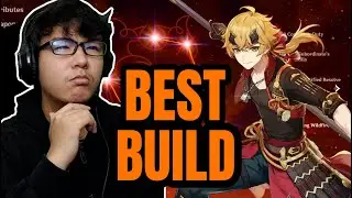 Thoma - GUIDE (Genshin Impact)