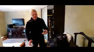 Поехали по делам и в лес