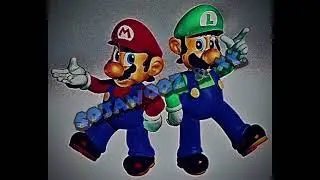 [MY HORIZON MARIO MIX LEAK] - NIGHT OF '96. - FRIDAY NIGHT FUNKIN'