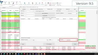 Fixed: New Calibration Events from Approved Events = Null Next Cal