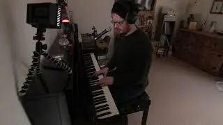 Ed Sheeran - Give Me Love (Piano Cover)