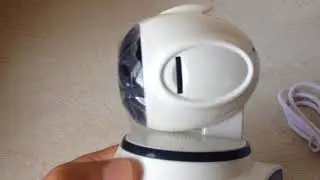 Alfawise wifi camera