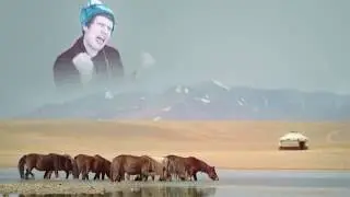 BadComedian орёт
