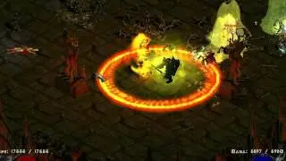 [MXL:U XVI] Bowazon - Kabraxis attempt (p8)