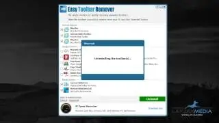How To Remove Ask Toolbar From Browsers - Chrome, Firefox, Internet Explorer