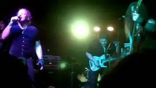 Ten - After The Love Has Gone, Live @ Sheffield, 25 May 2012