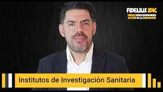 Los Institutos de Investigación Sanitaria (IIS) y su investigación en biomedicina en España.
