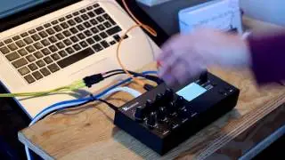 E-RM Multiclock Lets You Sync Everything