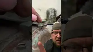 Fancy Screw Extractor ￼￼